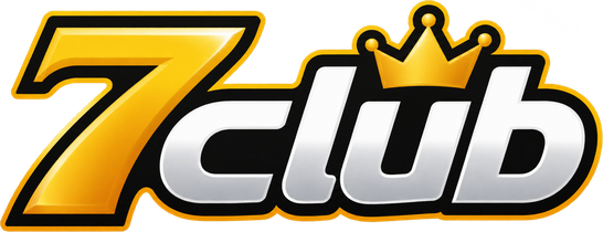 7club Logo